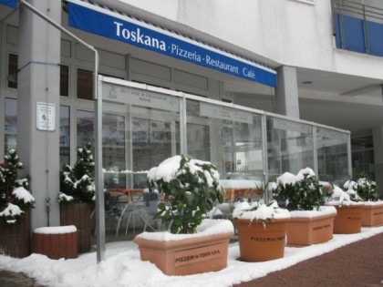 Foto: Toskana